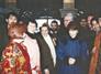 Exhibition opening-Lille-1992